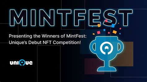 mintfest nft.